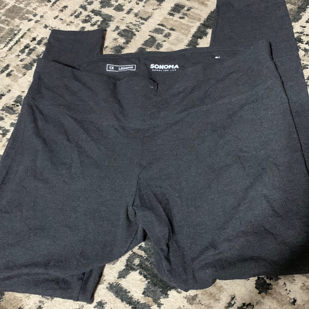 Sonoma leggings